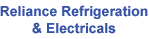 Reliance Refrigeration and Electricals